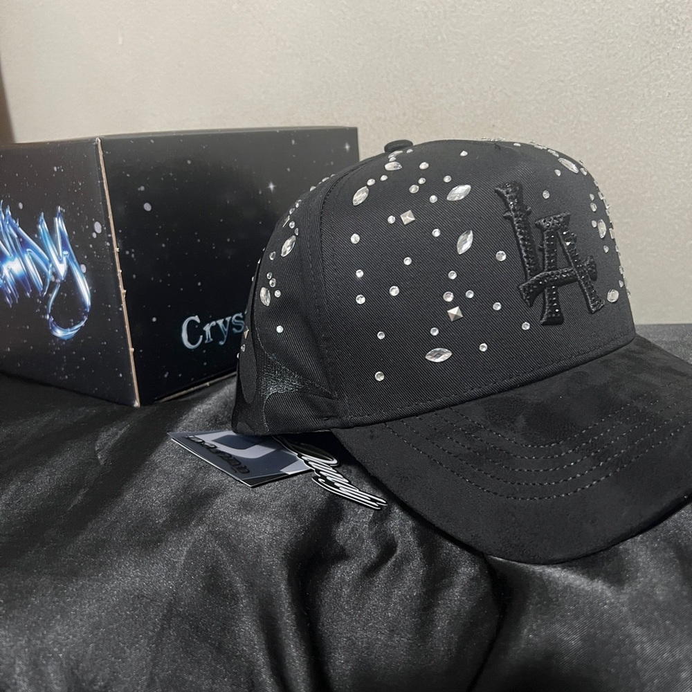 Dandy Hats “Crystal Tears” Hat